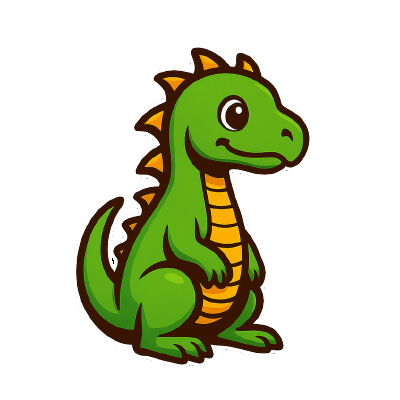 Pynosaur Logo